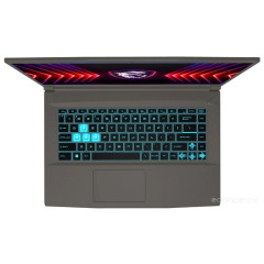 Ноутбук MSI Thin 15 B13VE-3200XRU