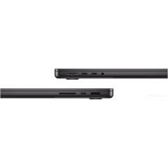 Ноутбук Apple Macbook Pro 14.2