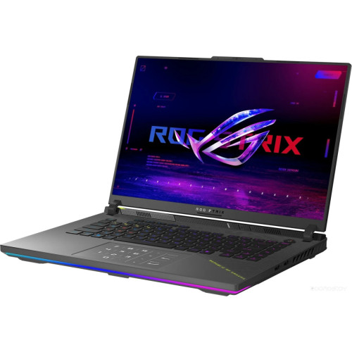 Ноутбук Asus ROG Strix G16 2025 G614PR-RV027