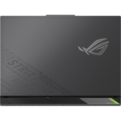 Ноутбук Asus ROG Strix G16 2025 G614PR-RV027