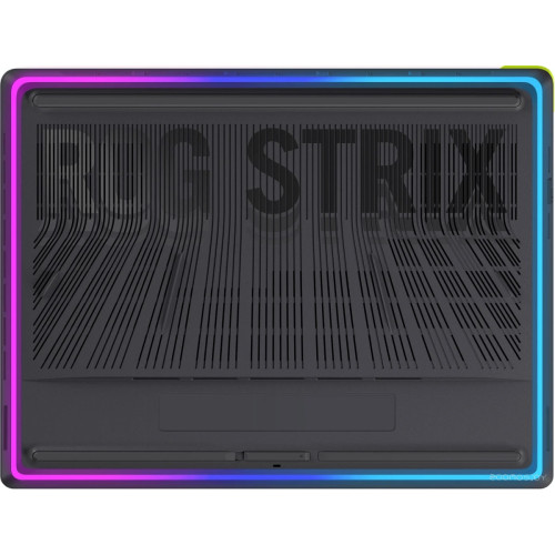 Ноутбук Asus ROG Strix G16 2025 G615JHR-S5058