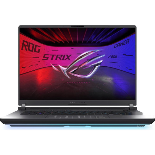 Ноутбук Asus ROG Strix G16 2025 G615JHR-S5058
