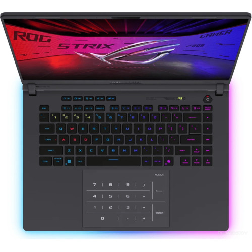 Ноутбук Asus ROG Strix G16 2025 G615LR-S5162