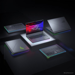 Ноутбук Asus ROG Strix G16 2025 G615LR-S5162