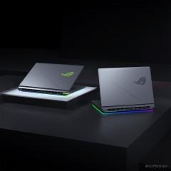 Ноутбук Asus ROG Strix G16 2025 G615LR-S5162