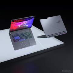 Ноутбук Asus ROG Strix G16 2025 G615LR-S5162