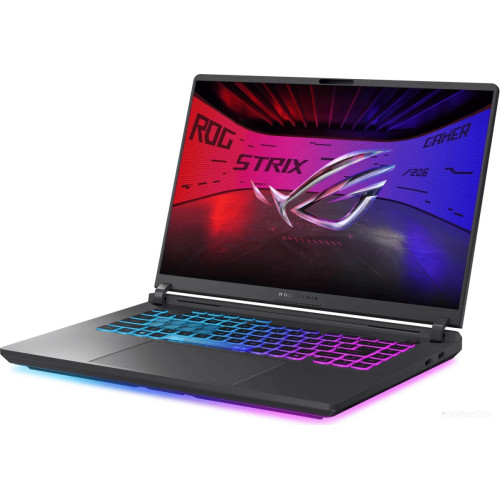 Ноутбук Asus ROG Strix G16 2025 G615LR-S5162