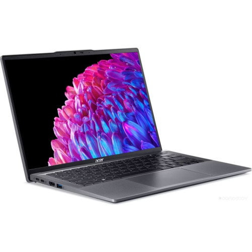 Ноутбук Acer Swift Go 14 SFG14-63-R7T4 NX.KTSCD.001