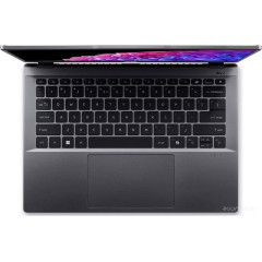 Ноутбук Acer Swift Go 14 SFG14-63-R7T4 NX.KTSCD.001