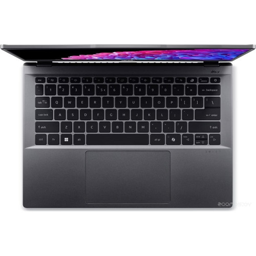 Ноутбук Acer Swift Go 14 SFG14-63-R7T4 NX.KTSCD.001