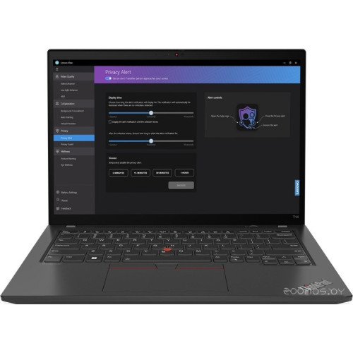 Ноутбук Lenovo ThinkPad T14 Gen 4 Intel 21HESGC100