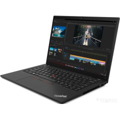 Ноутбук Lenovo ThinkPad T14 Gen 4 Intel 21HESGC100