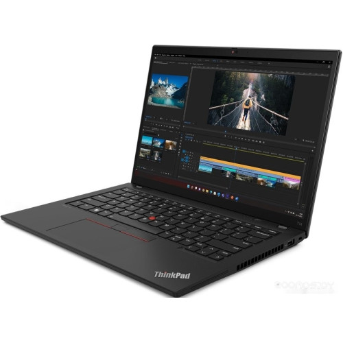 Ноутбук Lenovo ThinkPad T14 Gen 4 Intel 21HESGC100