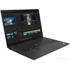 Ноутбук Lenovo ThinkPad T14 Gen 4 Intel 21HESGC100