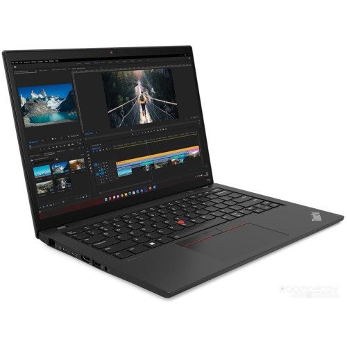 Ноутбук Lenovo ThinkPad T14 Gen 4 Intel 21HESGC100