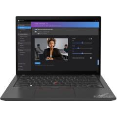 Ноутбук Lenovo ThinkPad T14 Gen 4 Intel 21HESGC100