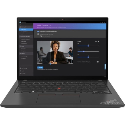 Ноутбук Lenovo ThinkPad T14 Gen 4 Intel 21HESGC100