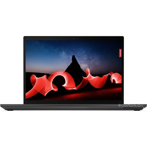 Ноутбук Lenovo ThinkPad T14 Gen 4 Intel 21HESGC100