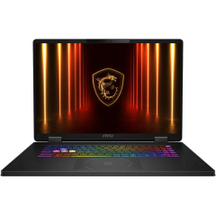 Ноутбук MSI Crosshair 18 HX AI A2XWGKG-022XRU