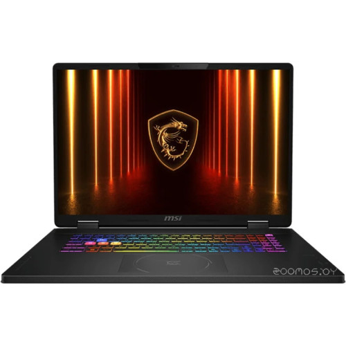 Ноутбук MSI Crosshair 18 HX AI A2XWGKG-022XRU