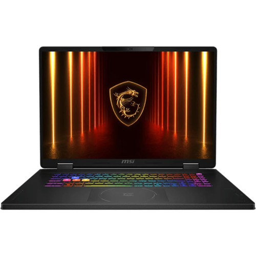 Ноутбук MSI Crosshair 18 HX AI A2XWGKG-022XRU