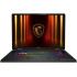 Ноутбук MSI Crosshair 18 HX AI A2XWGKG-022XRU