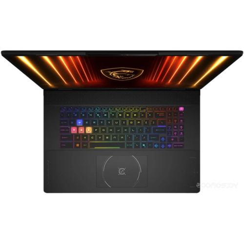 Ноутбук MSI Crosshair 18 HX AI A2XWGKG-022XRU