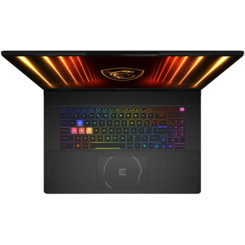 Ноутбук MSI Crosshair 18 HX AI A2XWGKG-022XRU