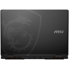 Ноутбук MSI Crosshair 18 HX AI A2XWGKG-022XRU