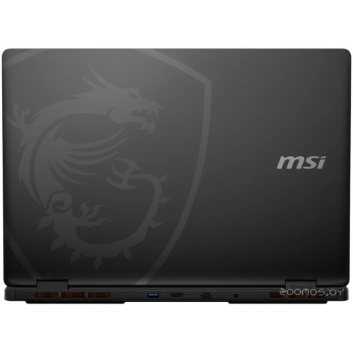 Ноутбук MSI Crosshair 18 HX AI A2XWGKG-022XRU