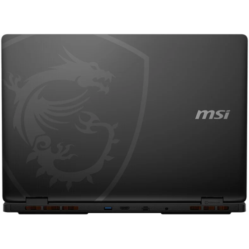Ноутбук MSI Crosshair 18 HX AI A2XWGKG-022XRU