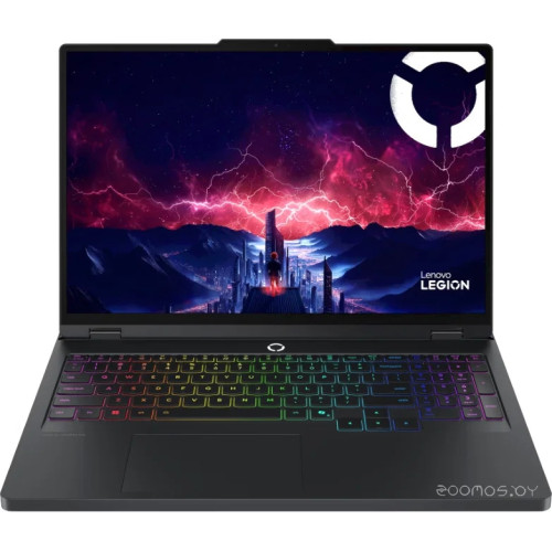Ноутбук Lenovo Legion Pro 5 16ADR10 83LT0008RK