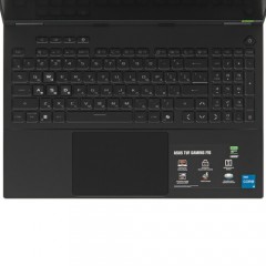 Ноутбук Asus TUF Gaming F16 FX608JM-RV061
