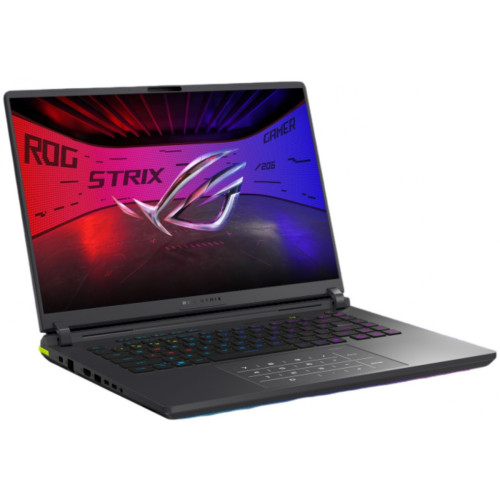 Ноутбук Asus ROG Strix G16 2025 G615JMR-S5119