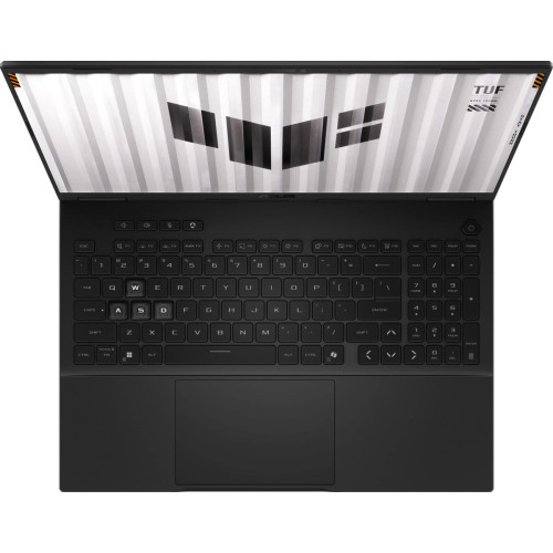 Ноутбук Asus TUF Gaming F16 FX608JPR-RV019