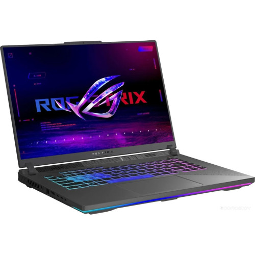 Ноутбук Asus ROG Strix G16 2025 G614PP-S5063