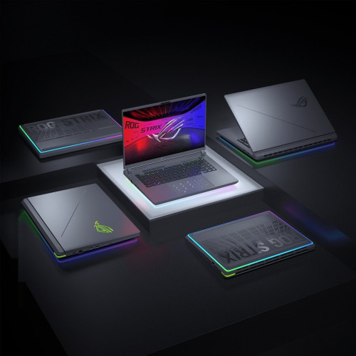 Ноутбук Asus ROG Strix G16 2025 G615LR-S5004