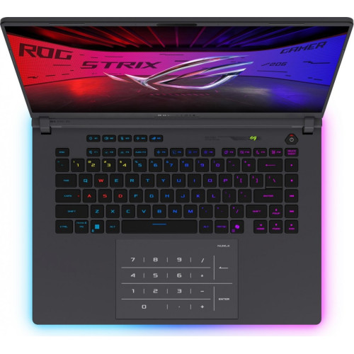 Ноутбук Asus ROG Strix G16 2025 G615LR-S5004