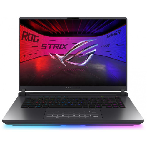 Ноутбук Asus ROG Strix G16 2025 G615LR-S5004