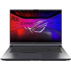 Ноутбук Asus ROG Strix G18 2025 G815LP-S9097