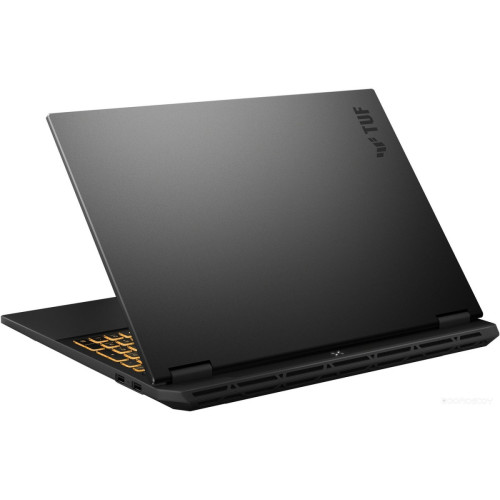 Ноутбук Asus TUF Gaming F16 FX608JPR-QT093