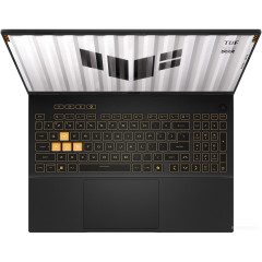 Ноутбук Asus TUF Gaming F16 FX608JPR-QT093