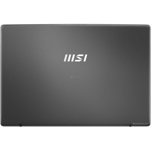 Ноутбук MSI Modern 13 F1MOG-069XRU