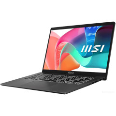 Ноутбук MSI Modern 14 F1MG-484XRU