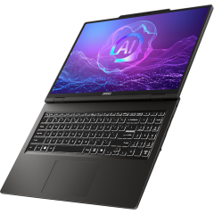 Ноутбук MSI VenturePro 16 AI A2HVEG-033XRU