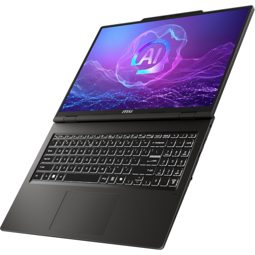 Ноутбук MSI VenturePro 16 AI A2HVEG-033XRU