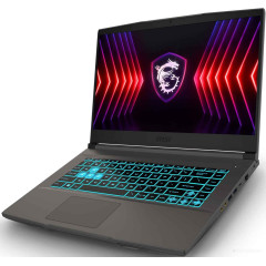 Ноутбук MSI Thin 15 B13VE-3023US