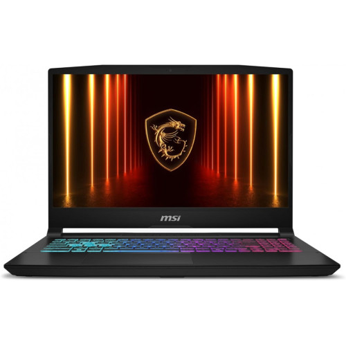 Ноутбук MSI Katana 15 HX B14WFK-614XBY