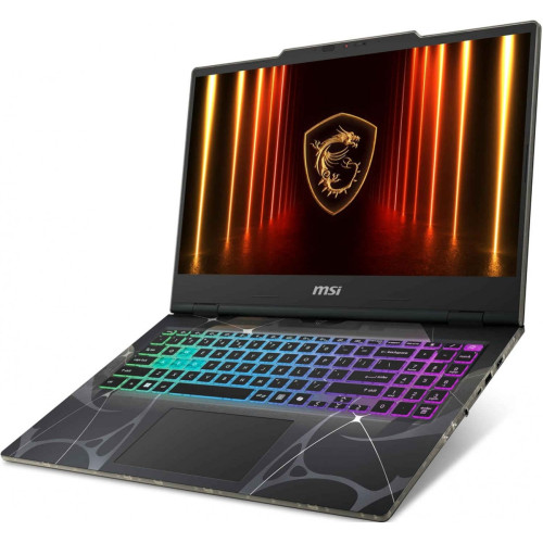 Ноутбук MSI Cyborg A15 AI B2HWEKG-208XBY