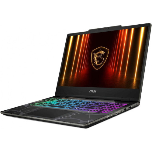Ноутбук MSI Cyborg A15 AI B2HWEKG-208XBY